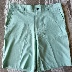 Panama Jack Mint Green Men's Hybrid Shorts